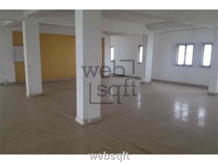 Office Space for Rent